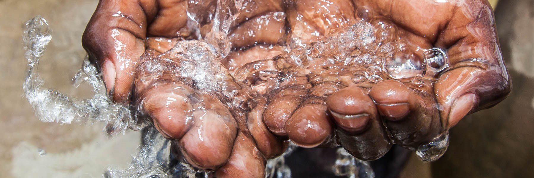 drinkbaar water